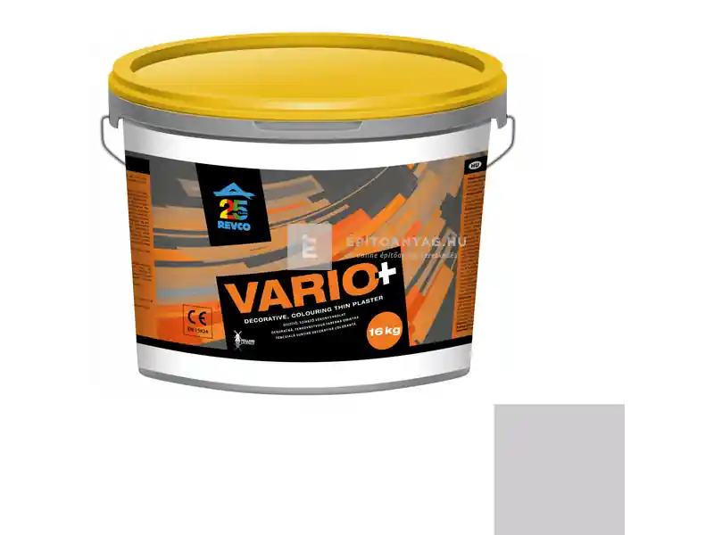 Revco Vario+ Roll Putz hengerelhető vékonyvakolat touareg 2 16 kg Ajánlat