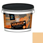 Biztonságos fizetés Revco Vario+ Struktúra gördülőszemcsés vékonyvakolat 2 mm caramel 2 4 kg