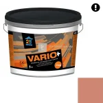 Különleges ajánlat Revco Vario+ Struktúra gördülőszemcsés vékonyvakolat 2 mm cacao 4 4 kg
