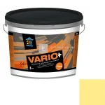 Exkluzív ajánlat Revco Vario+ Struktúra gördülőszemcsés vékonyvakolat 2 mm honey 3 4 kg