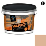Kihagyhatatlan ajánlat Revco Vario+ Struktúra gördülőszemcsés vékonyvakolat 2 mm praline 4 4 kg