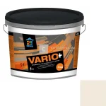 Revco Vario+ Struktúra gördülőszemcsés vékonyvakolat 2 mm tiramisu 1 4 kg Újdonság