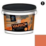 Revco Vario+ Struktúra gördülőszemcsés vékonyvakolat 2 mm malibu 5 4 kg Azonnali szállítás