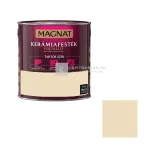 Magnat Ceramic beltéri falfesték CM15 méltóságteljes gyöngy 2,5 l Rendeld meg most