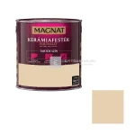 Ne maradj le Magnat Ceramic beltéri falfesték CM18 len nefrit 2,5 l