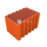 Wienerberger Porotherm 38 X-therm tégla Azonnali szállítás