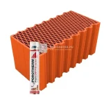 Ne maradj le Wienerberger Porotherm 50 X-therm Rapid Dryfix tégla