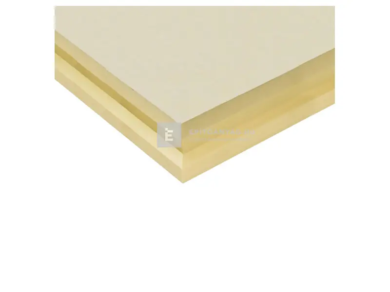 Bramac Therm Basic hőszigetelő lemez 240 mm Akció