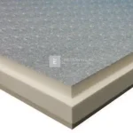 Bramac Therm Basic Alu hőszigetelő lemez 80 mm Ne maradj le