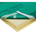 Szuper akció Bramac Therm Kompakt hőszigetelő lemez 220 mm