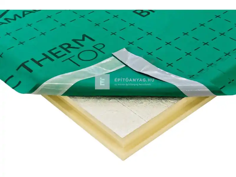 Ne maradj le Bramac Therm Top hőszigetelő lemez 100 mm