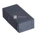 SW Térkő Solymoskő antracit 20x10x6 cm Korlátozott ajánlat
