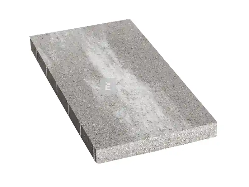 Legkelendőbb SW Térkő Szilaskő ezüst 30x60x4 cm