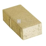 Árengedmény SW Térkő Solymoskő sárga 20x10x6 cm