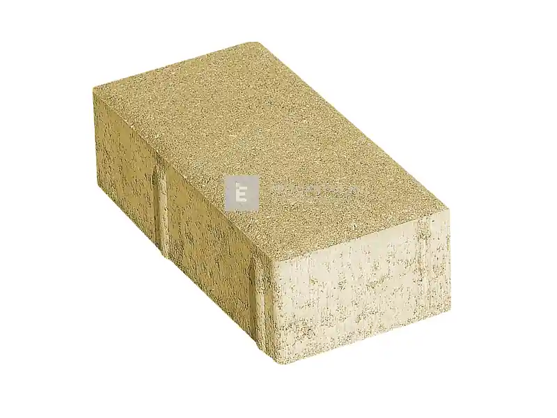 Árengedmény SW Térkő Solymoskő sárga 20x10x6 cm