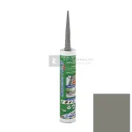 Prémium Mapei Mapeflex PU 45 FT hézagkitöltő ragasztó 113 cementszürke 300 ml