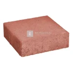 Ajánlat SW Térkő Dobogókő piros 20x20x6 cm