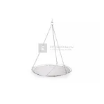 Perfect Home grillrács 60 cm + lánc Akció