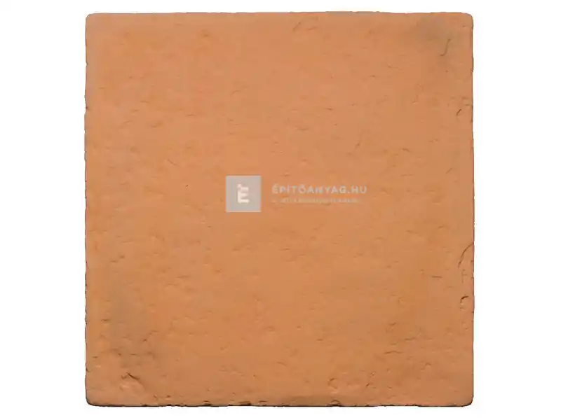 Fabrostone Verona járólap terrakotta 60x60x4,4 cm Azonnali szállítás