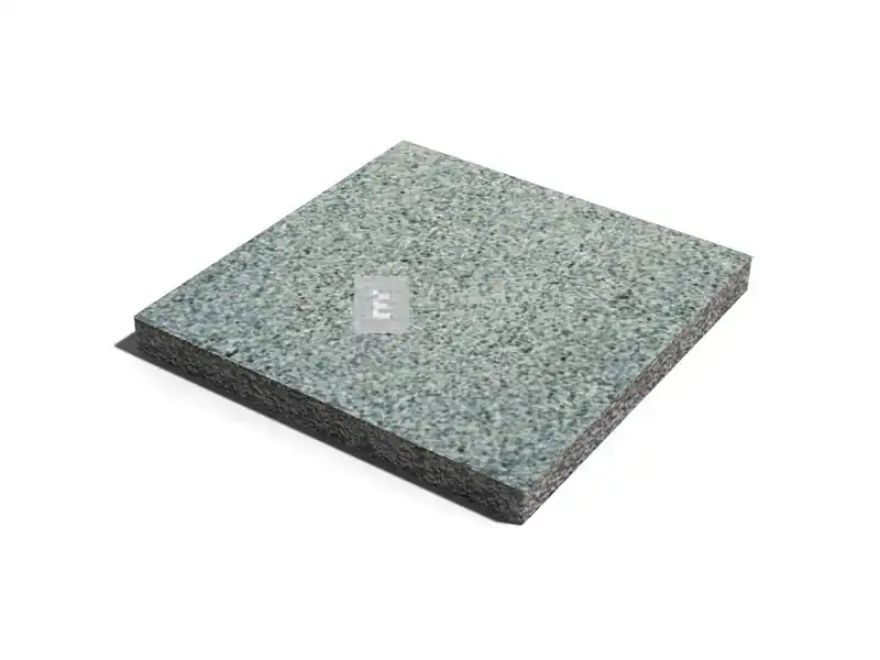 Leier Euroline finommosott burkolólap két élen kezelt softline Berlin 40x40x3,8 cm Biztonságos fizetés