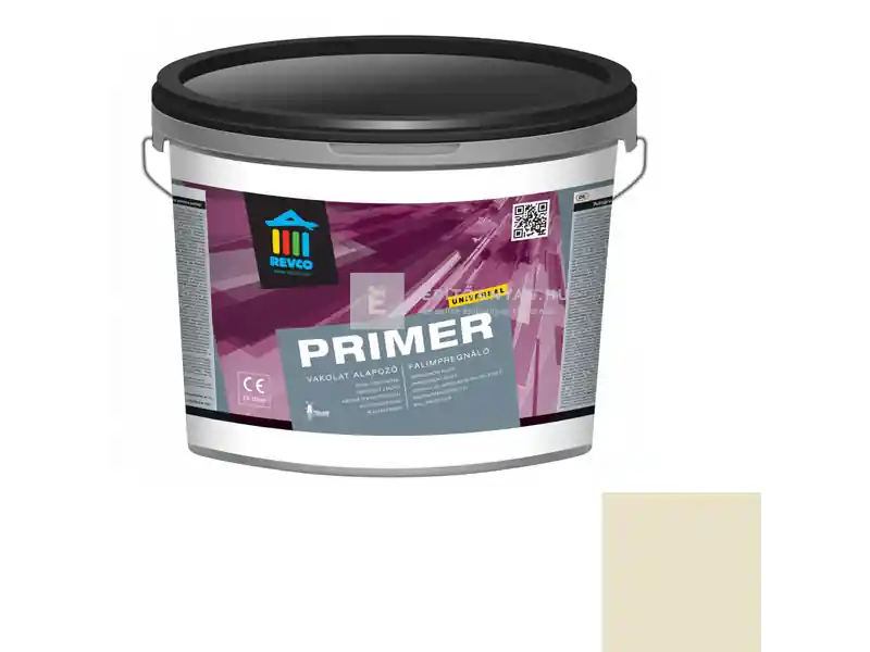Utolsó esély Revco Primer vékonyvakolat-alapozó hummus 15 kg