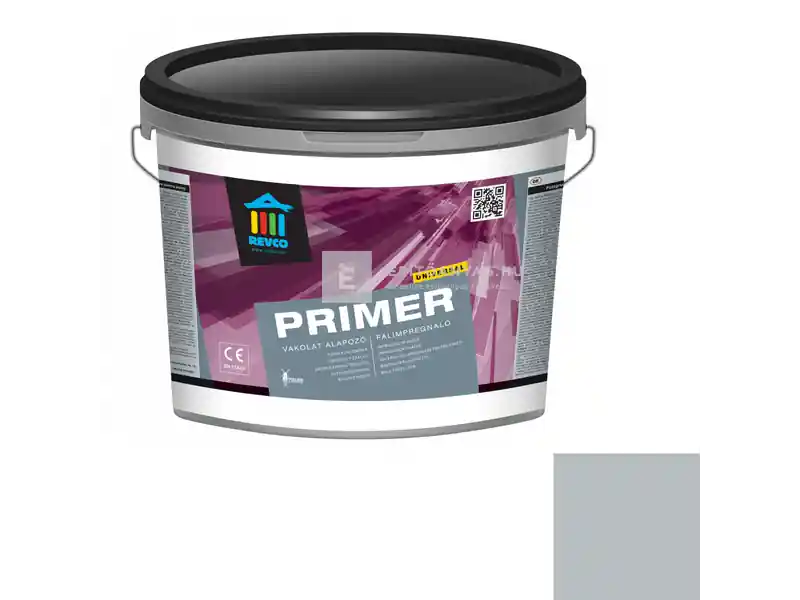 Revco Primer vékonyvakolat-alapozó peak 15 kg Vedd meg most