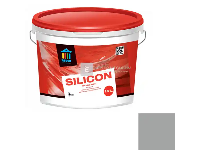 Árengedmény Revco Silicon homlokzatfesték drama 10 l