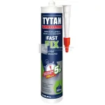 Tytan FastFix ragasztó 290 ml Végkiárusítás