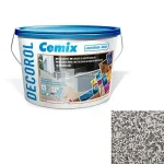 Akciós ár Cemix 2780 Decorol lábazati és díszítő vakolat TTWWW 15 kg