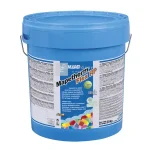 Végkiárusítás Mapei Mapetherm Flex RP színezhető simítóhabarcs 0,5 mm fehér 20 kg