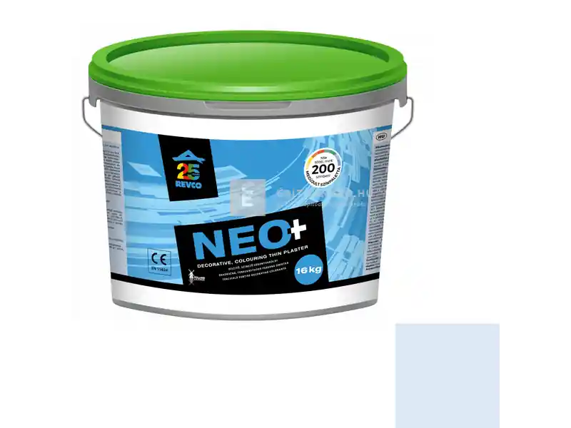 Revco Neo+ Spachtel kapart vékonyvakolat 1,5 mm carib 2 16 kg Olcsó