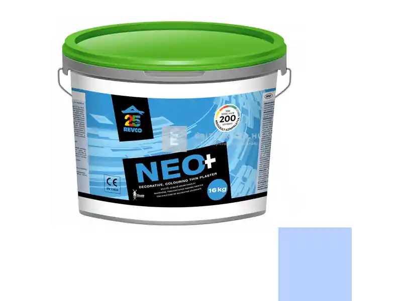 Revco Neo+ Spachtel kapart vékonyvakolat 1,5 mm marine 3 16 kg Rendeld meg most