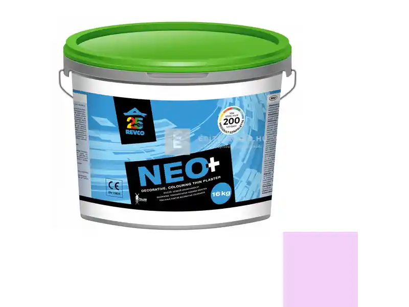 Árcsökkenés Revco Neo+ Spachtel kapart vékonyvakolat 1,5 mm magnolia 4 16 kg
