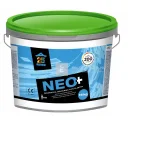 Revco Neo+ Struktúra gördülőszemcsés vékonyvakolat 2 mm blanco 5 16 kg Olcsó