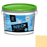 Biztonságos fizetés Revco Neo+ Struktúra gördülőszemcsés vékonyvakolat 2 mm ginger 3 16 kg