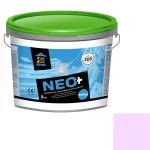 Korlátozott ajánlat Revco Neo+ Struktúra gördülőszemcsés vékonyvakolat 2 mm lavender 4 16 kg