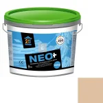 Gyors kiszállítás Revco Neo+ Struktúra gördülőszemcsés vékonyvakolat 2 mm tiramisu 4 16 kg