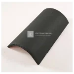 újház Leier Granite Lux Matt kúpcserép antracit, rögzítőkapoccsal Expressz szállítás