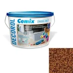 Cemix 2780 Decorol lábazati és díszítő vakolat BSDDD 15 kg Biztonságos fizetés