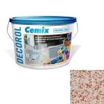 Cemix 2780 Decorol lábazati és díszítő vakolat NWWWW 15 kg Vásárlói kedvenc