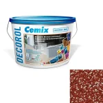 Alacsony ár Cemix 2780 Decorol lábazati és díszítő vakolat WIIII 15 kg