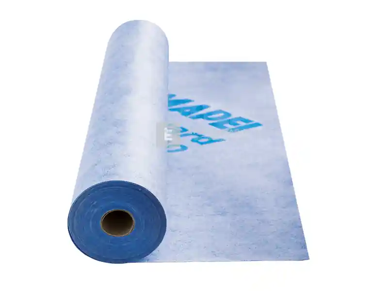Alacsony ár Mapei Mapeguard WP 200 vízzáró és elválasztó fólia 1 m