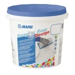 Bestseller Mapei Kerapoxy Easy Design epoxi fugázó 100 fehér 3 kg