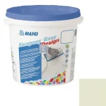 Akciós ár Mapei Kerapoxy Easy Design epoxi fugázó 137 karibi homok 3 kg