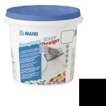 Exkluzív ajánlat Mapei Kerapoxy Easy Design epoxi fugázó 120 fekete 3 kg