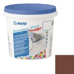 Kedvezmény Mapei Kerapoxy Easy Design epoxi fugázó 143 terrakotta 3 kg