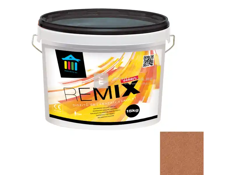 Revco Remix lábazati és díszítővakolat TTTT 15 kg Utolsó esély