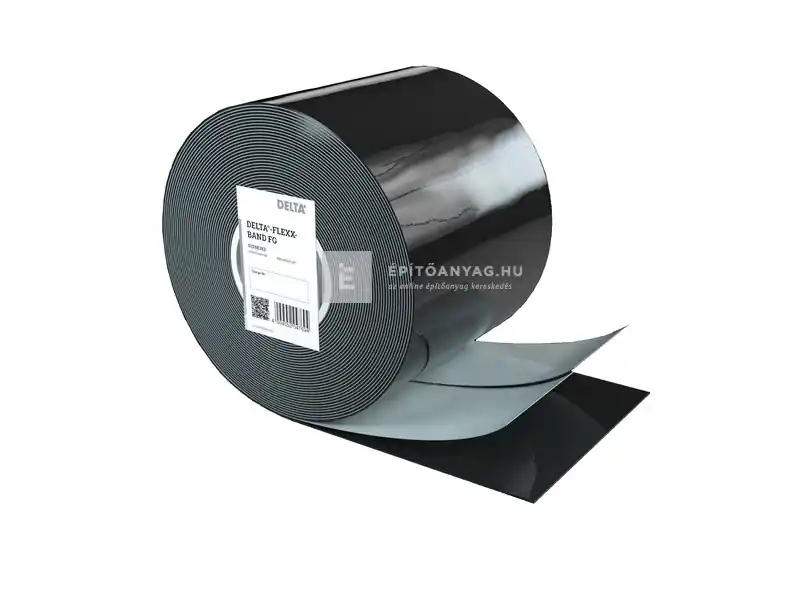 Dörken Delta-Flexx-Band FG80 ragasztószalag 80 mm x 6 m Szuper akció