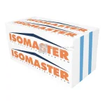 Masterplast Isomaster EPS 70 1 cm kis terhelhetőségű hőszigetelő lemez Árcsökkenés