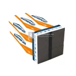 Masterplast Isomaster EPS 150 G 15 cm terhelhető hőszigetelő lemez Azonnal elérhető